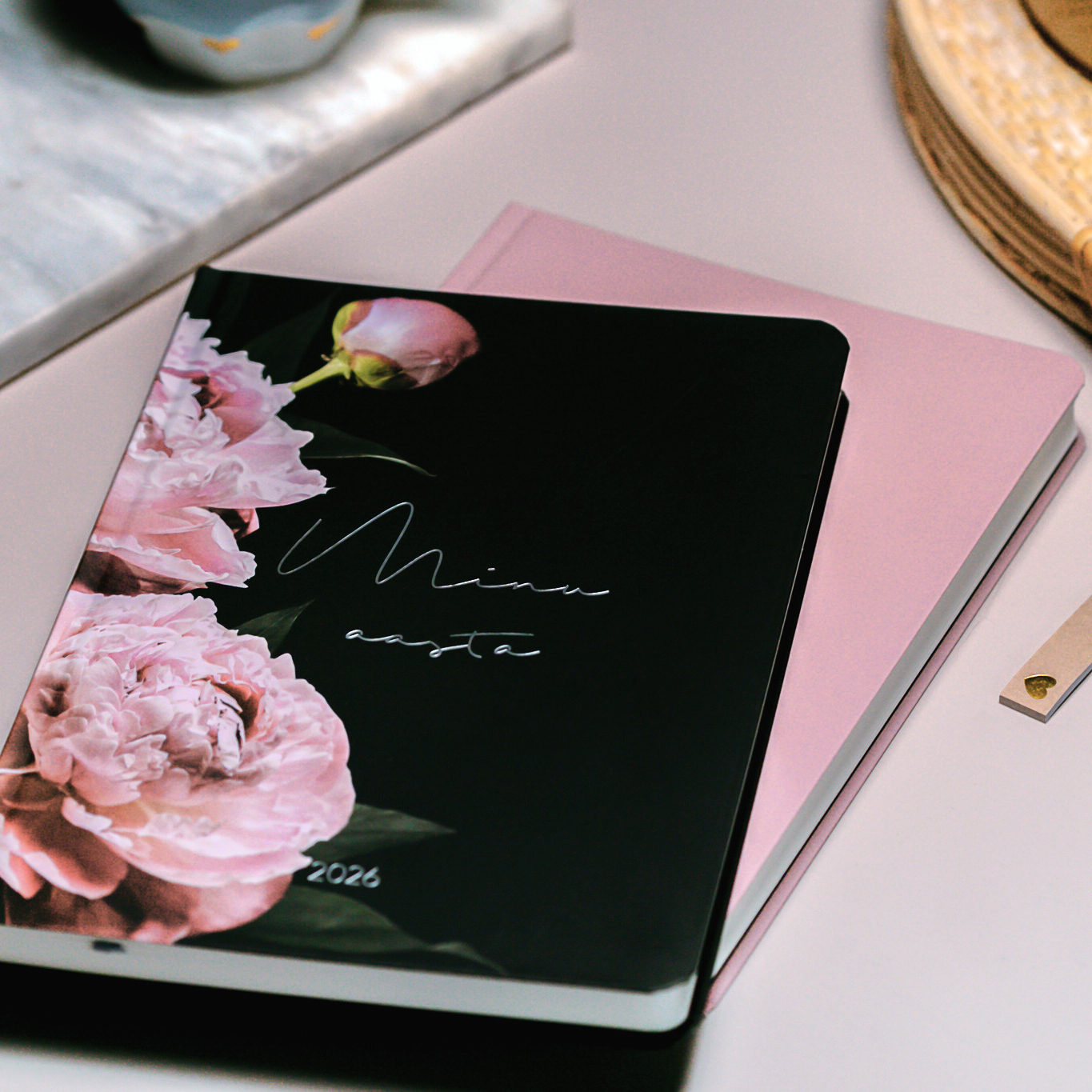 Kalendermärkmik 2026 - Pojeng